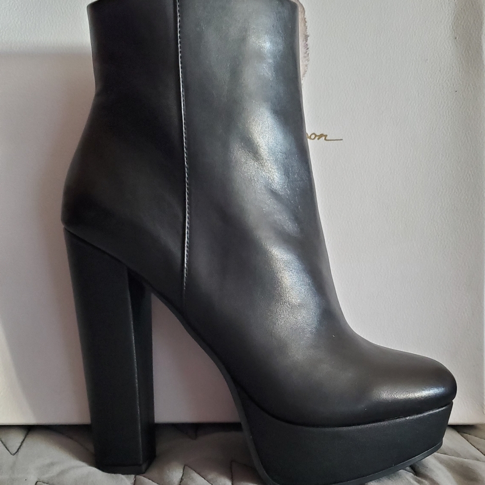 Booties